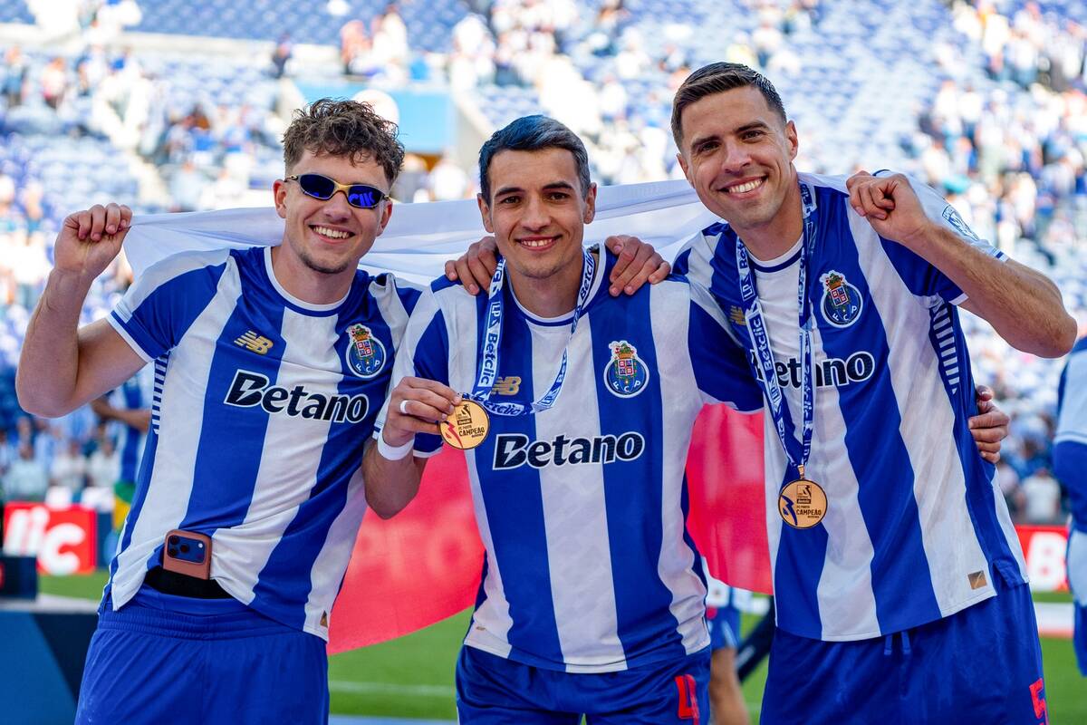 FC Porto - Torreense: typy i kursy na Superpuchar Portugalii (1.08.26)