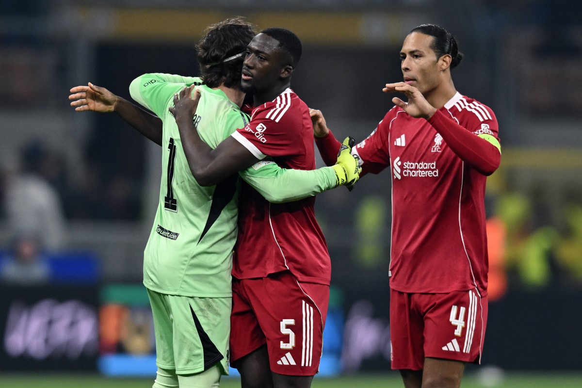 Liverpool pozbędzie się gwiazdy! Jest zgoda - Goal.pl