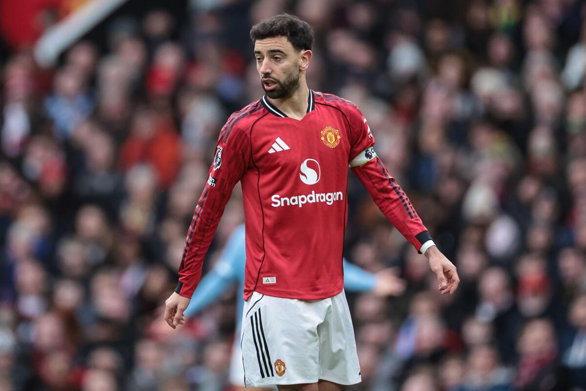 Bruno Fernandes przymierzany do słynnego klubu. To byłby hit transferowy!