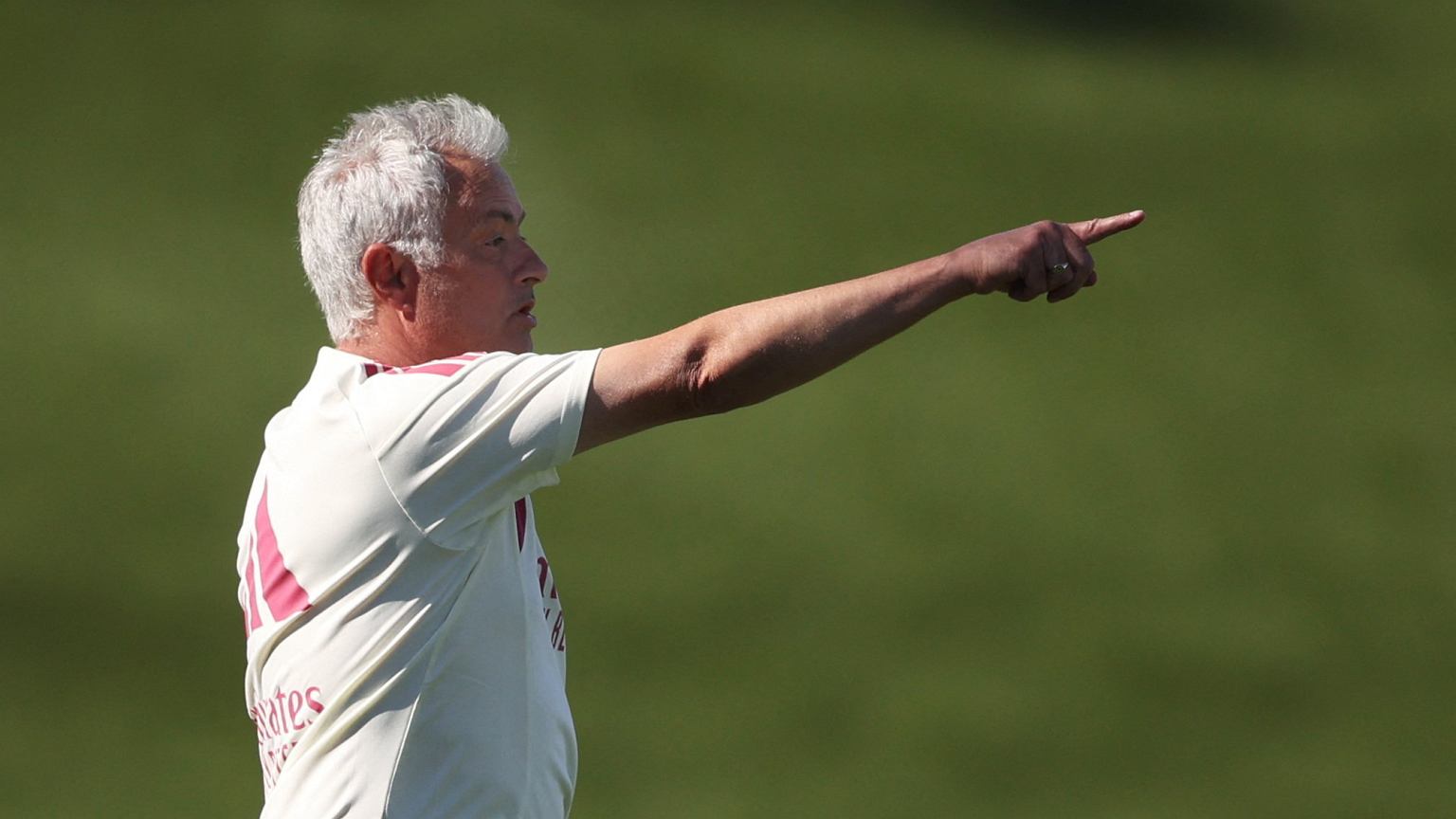 Nowe porządki w Realu. Tak Mourinho chce dyscyplinować piłkarzy