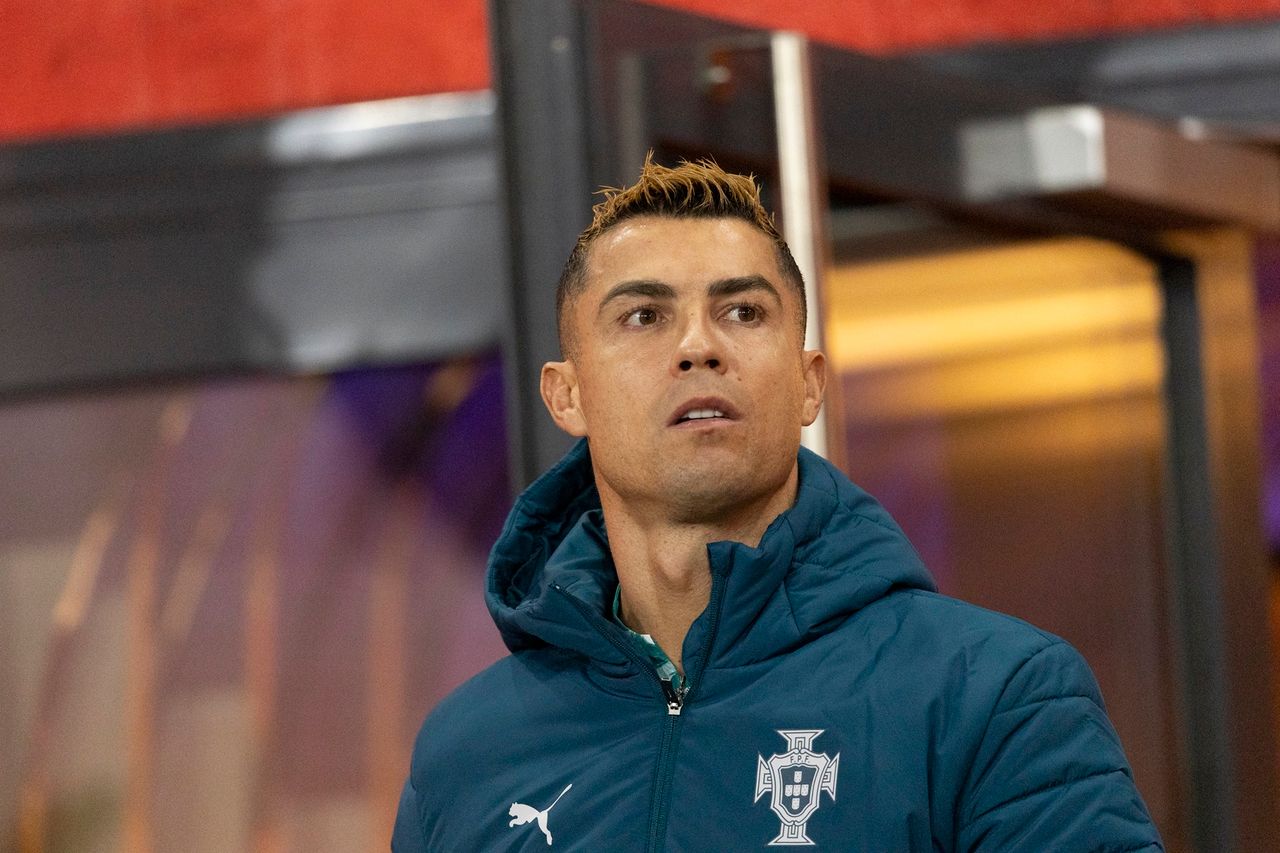 Bunt Ronaldo zakończony. Portugalskie media przekazały nowe wieści