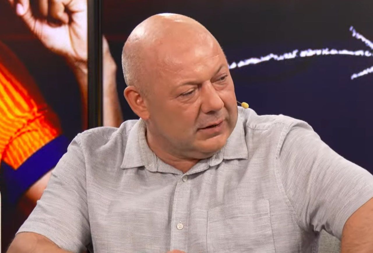 Kowalczyk radzi Lewandowskiemu ws. transferu. Wskazuje kierunek