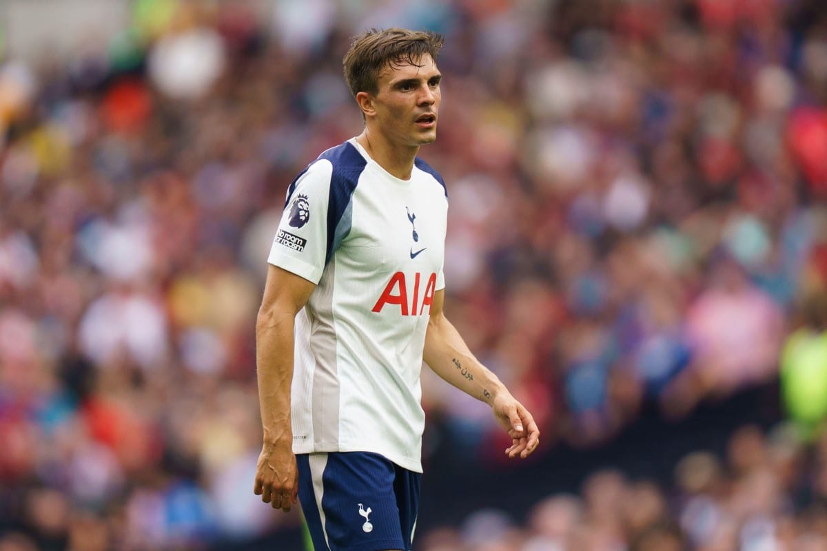 Joao Palhinha może wrócić do Premier League. Konkretne zainteresowanie