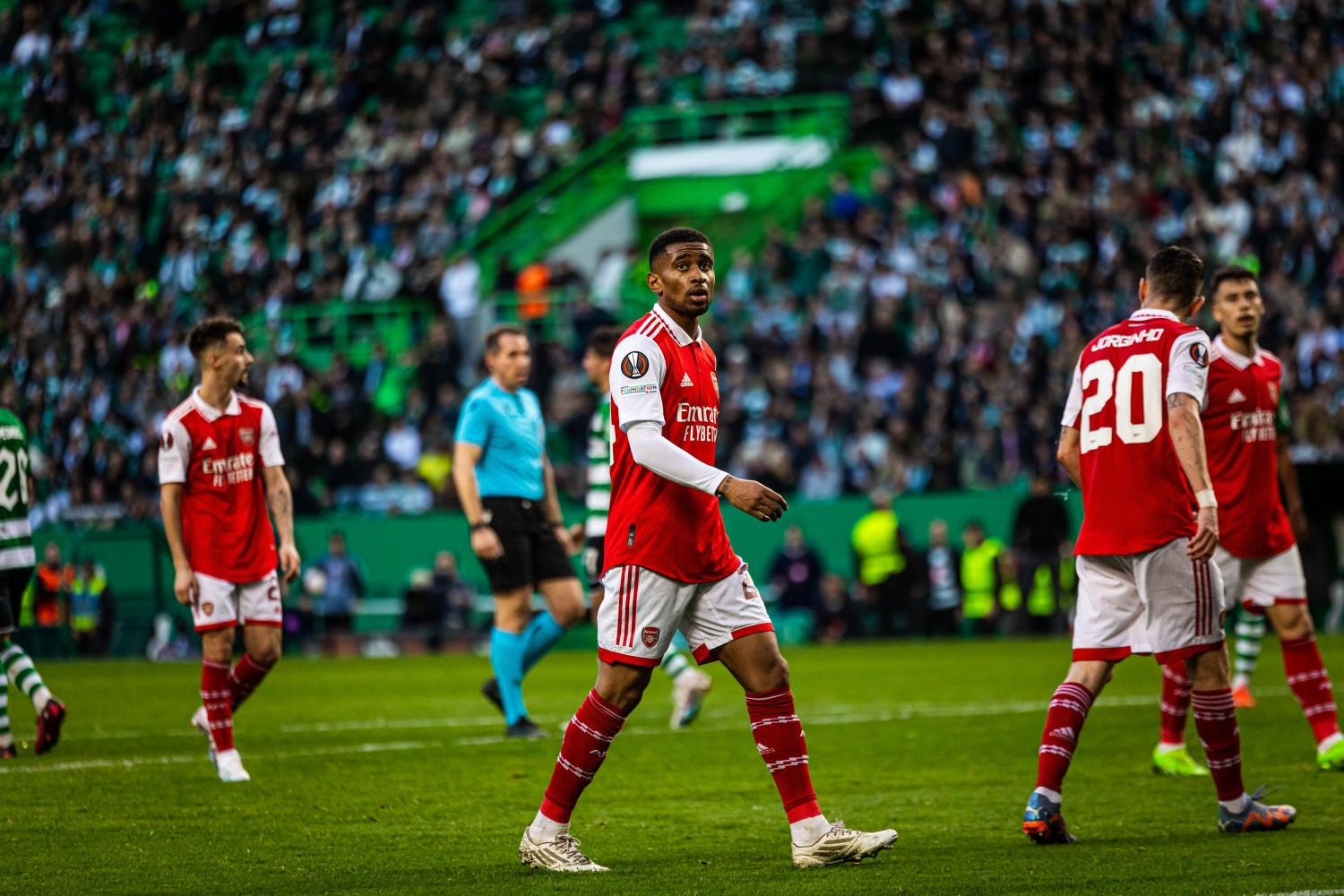 U Mikela Artety jest skreślony. Arsenal negocjuje transfer wychodzący skrzydłowego