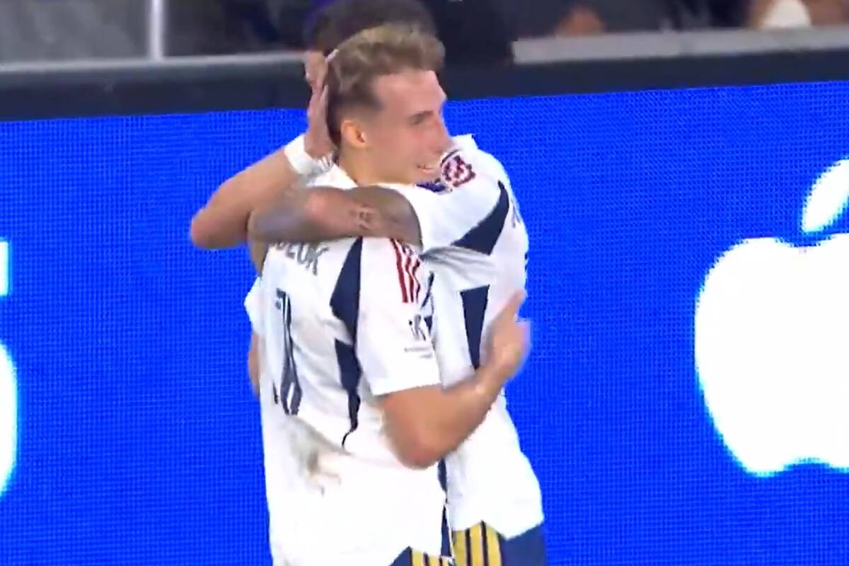Polak strzelił gola w MLS! Dawno nie było nim słychać