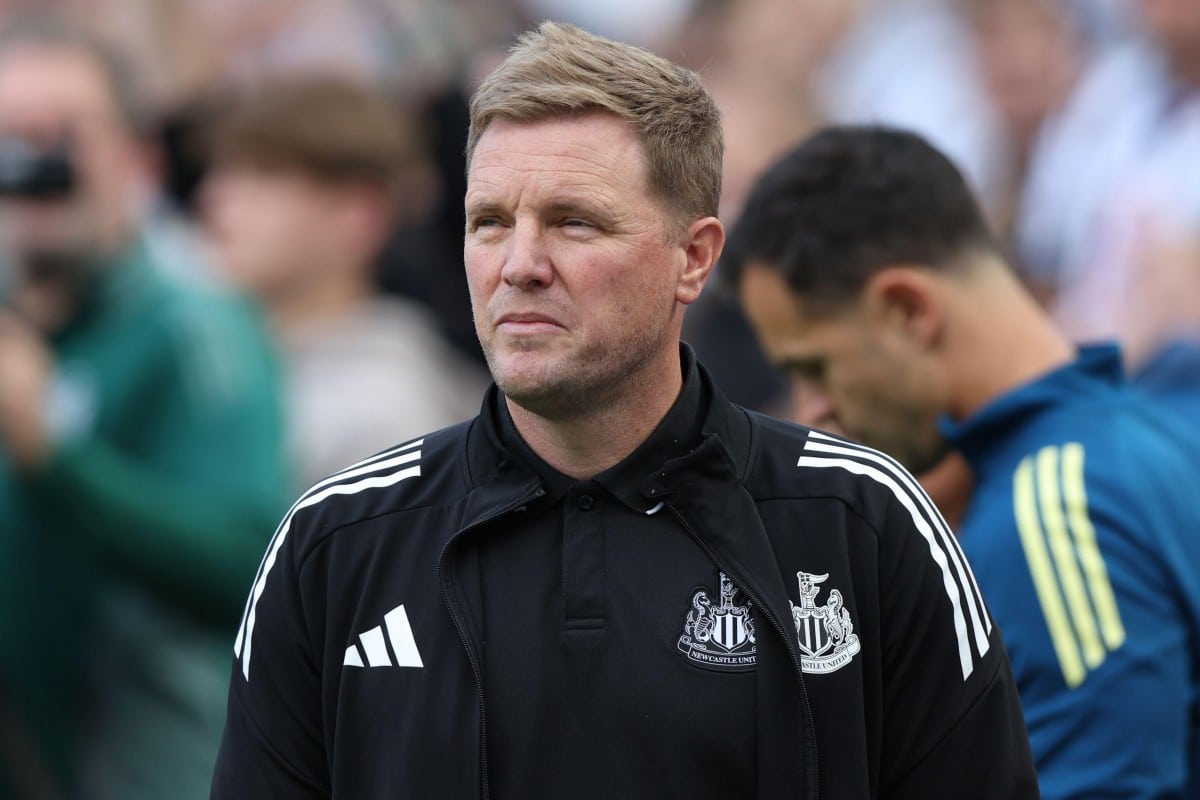 Newcastle United bierze gwiazdę z La Liga za 30 mln euro