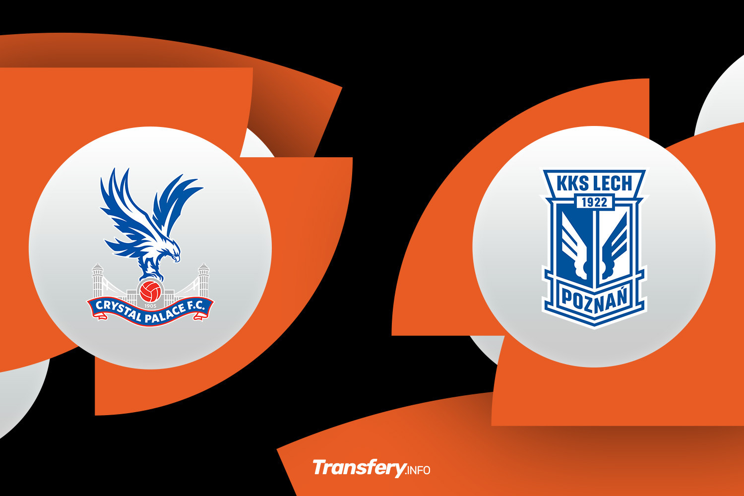 Liga Europy: Składy na Crystal Palace - Lech Poznań [OFICJALNIE]
