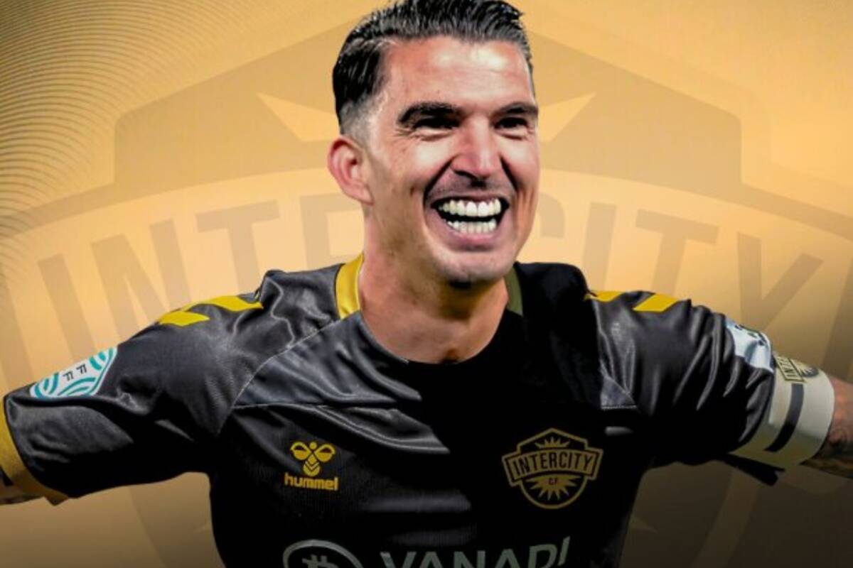 Carlitos znalazł nowy klub! Tam zagra po odejściu z Wieczystej