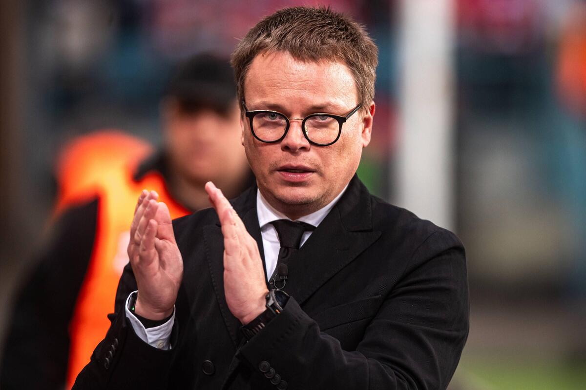 Królewski rozbroił po transferze Śląska Wrocław. 