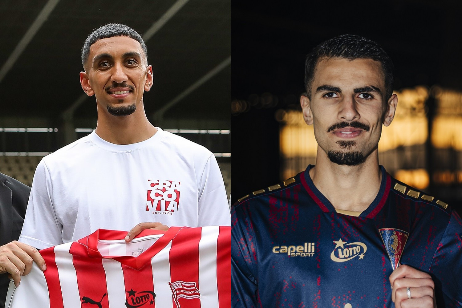 Gracze Cracovii i Pogoni Szczecin w szerokiej kadrze na mundial! OFICJALNIE: Irak ogłosił powołania | Transfery.info