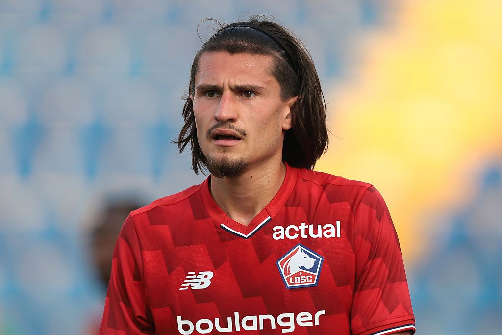 Cracovia ogłosiła drugi transfer. Dołączy też Marchwiński?