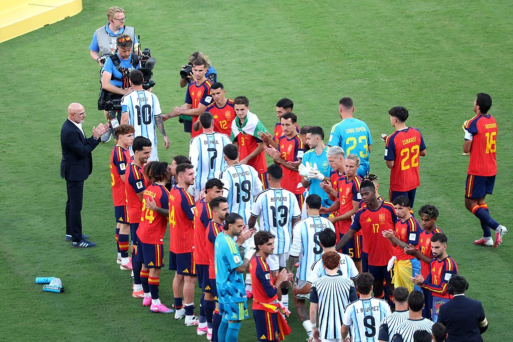 Koniec mundialu. Oto ostatnie podsumowanie nocy
