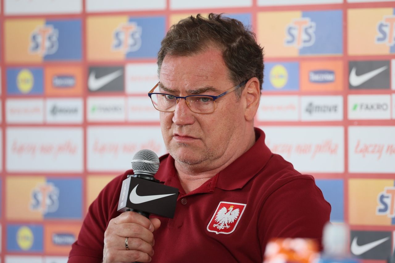 Ujawniono zarobki selekcjonerów. Urban może patrzeć z zazdrością