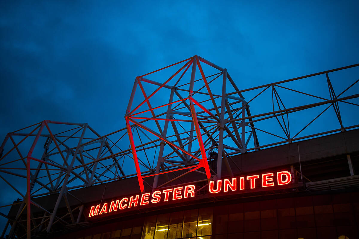 Ten trener może objąć Manchester United. 