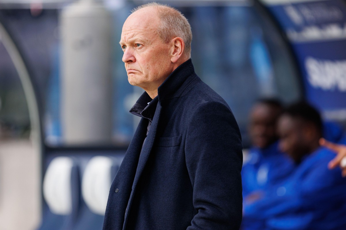 Lech Poznań rozstaje się ze skrzydłowym. Padła kwota transferu