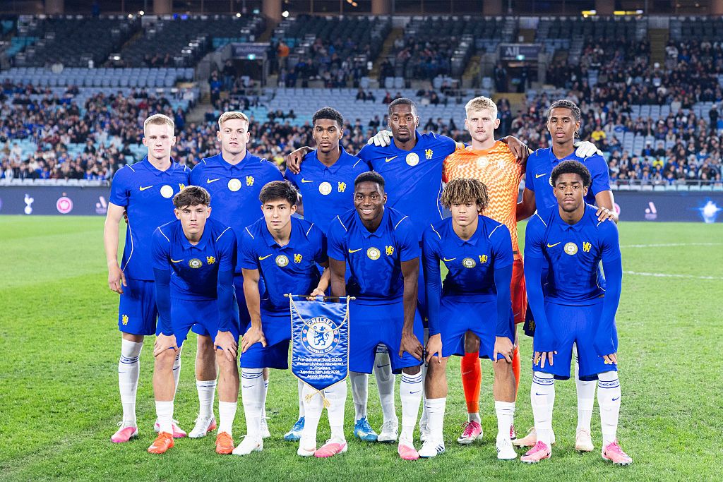 Angielski gigant się doigrał. Federacja ukarała Chelsea FC