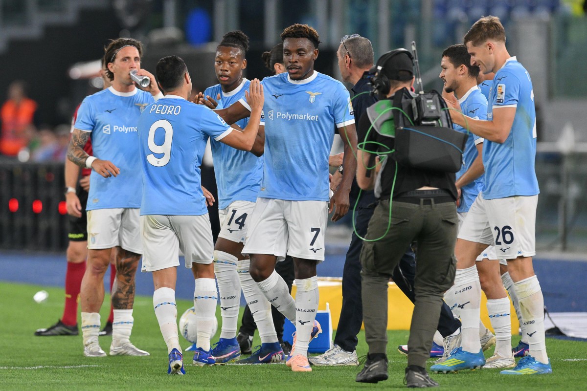 Lazio pozyska nowego snajpera. Jest porozumienie