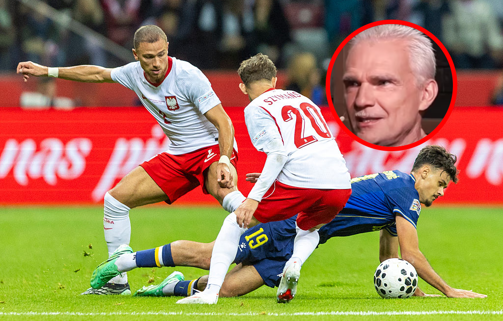 Bezlitosne słowa po meczu. 