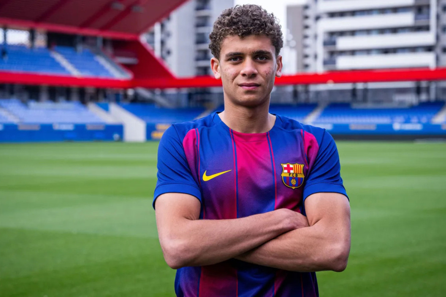 FC Barcelona przegrała po karnych z drugoligowcem. „Spóźniony” Wojciech Szczęsny, zachwyty nad nowym napastnikiem