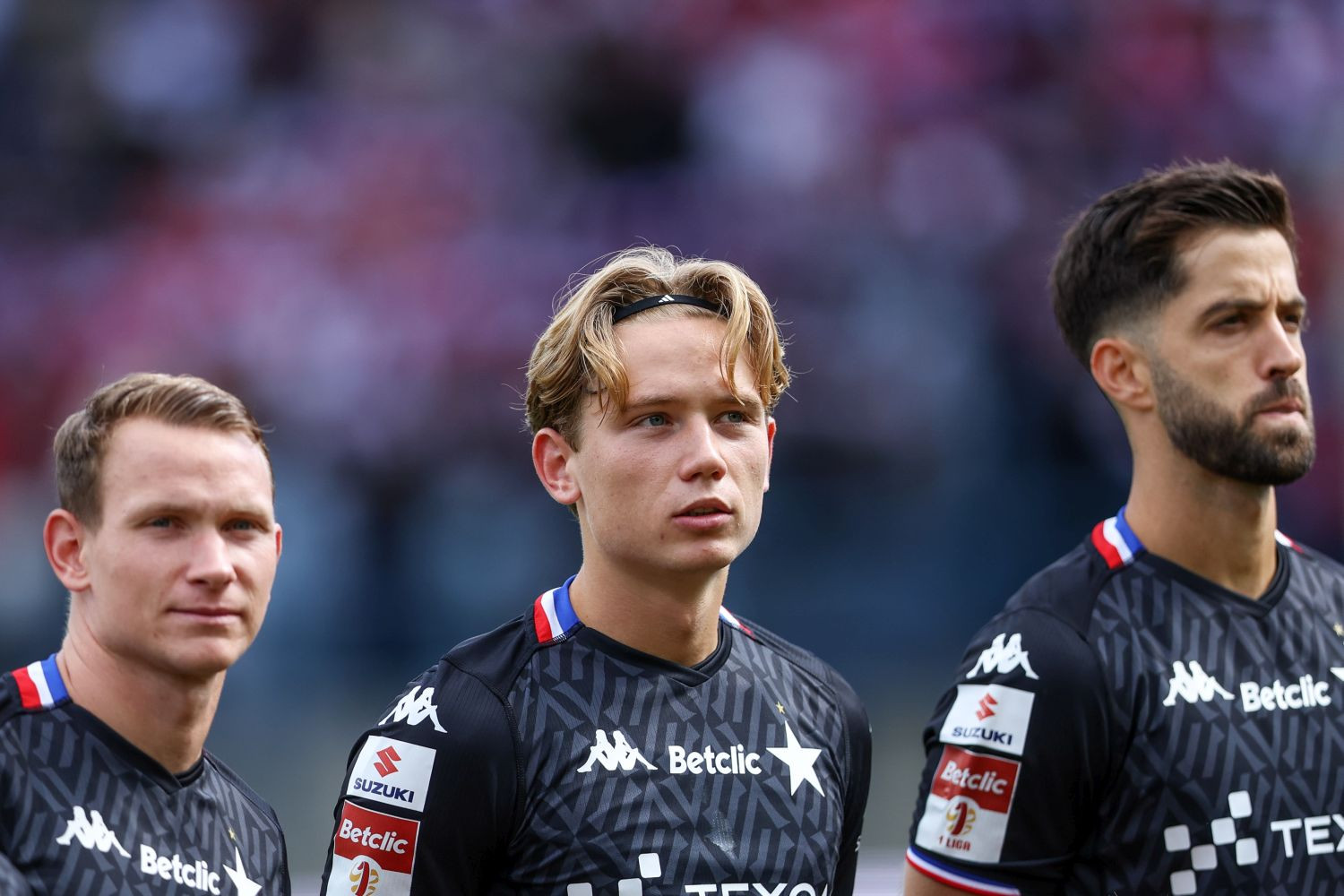 Wisła Kraków dostała ofertę z Bundesligi za swoją perełkę