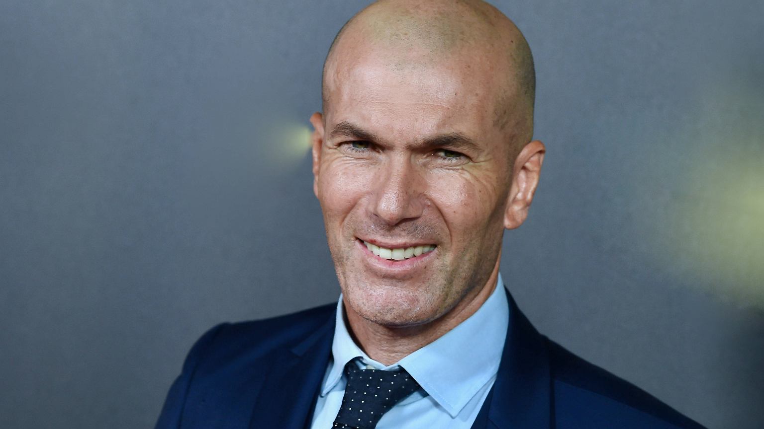 Stało się! Zinedine Zidane nowym selekcjonerem reprezentacji Francji