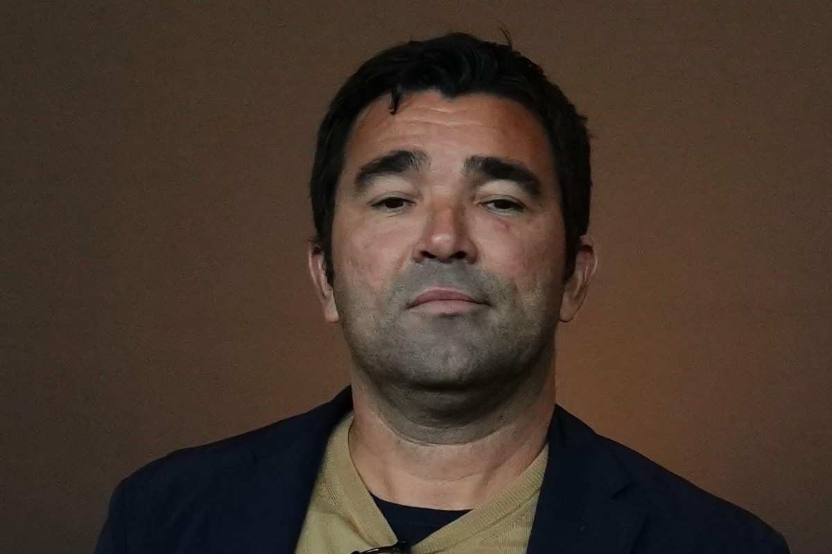 FC Barcelona obserwuje wielki talent. Deco prowadzi rozmowy