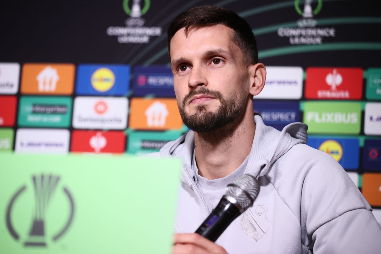 Legia go nie chce. Transferowy niewypał na wylocie