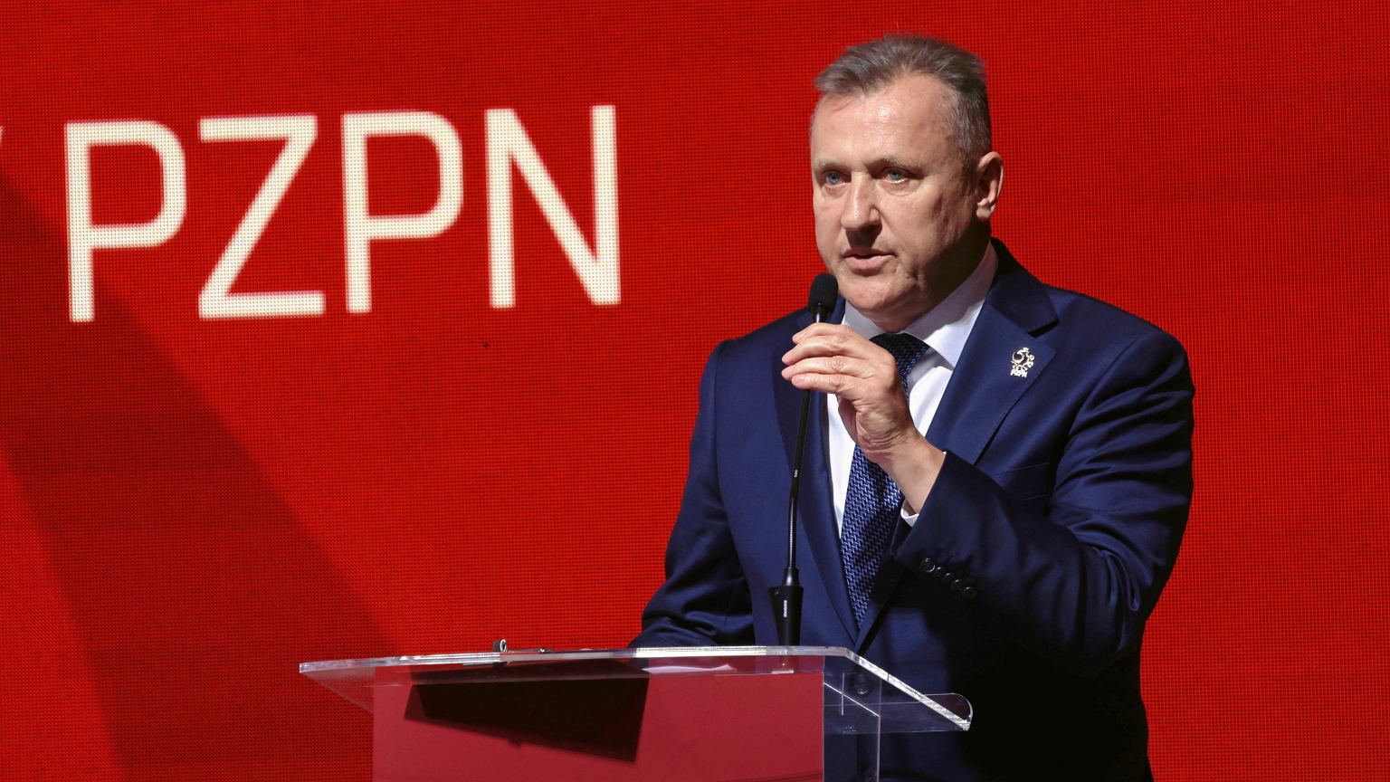 PZPN znalazł następcę InPostu! Oto nowy sponsor strategiczny kadry