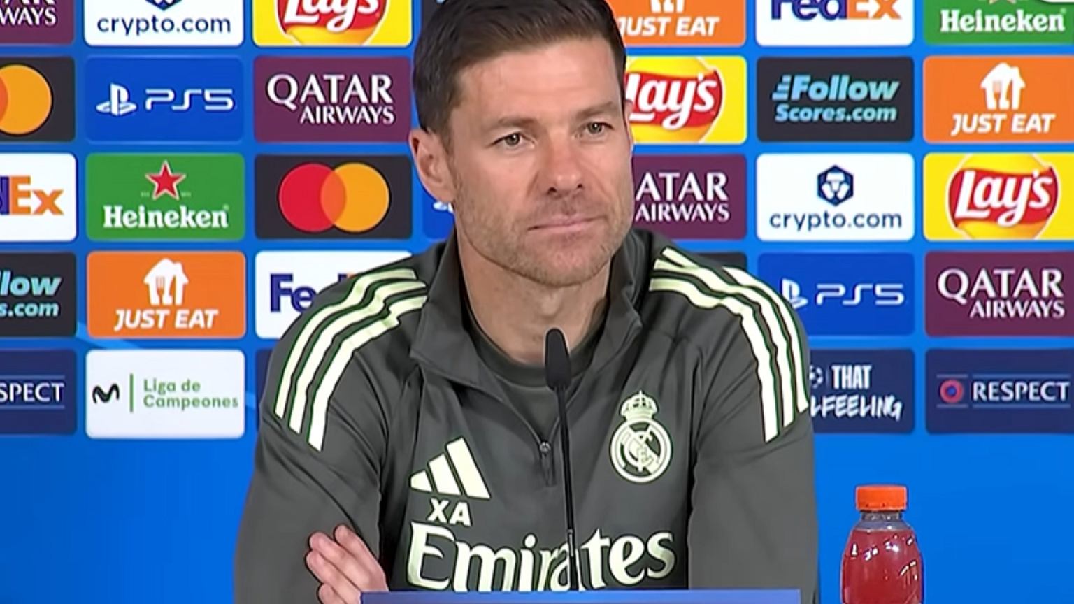 Xabi Alonso o krok od wielkiego powrotu do pracy! Obejmie giganta