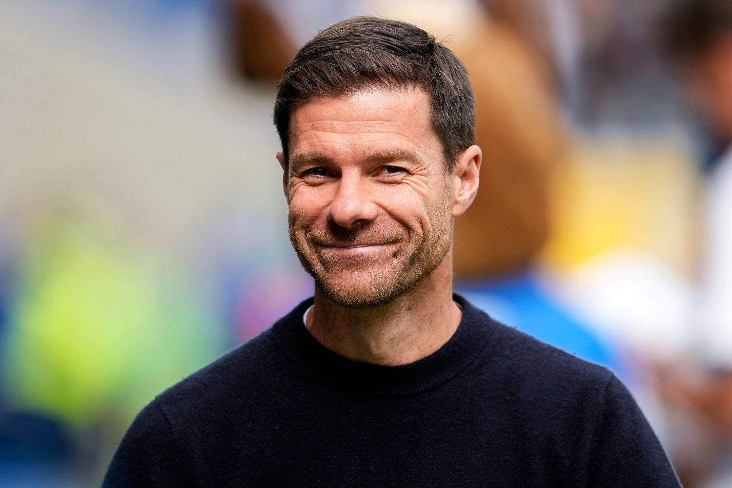 „W futbolu już nic mnie nie zaskoczy”. Xabi Alonso o gwizdach na pomocnika Chelsea w swoim trenerskim debiucie w Premier League
