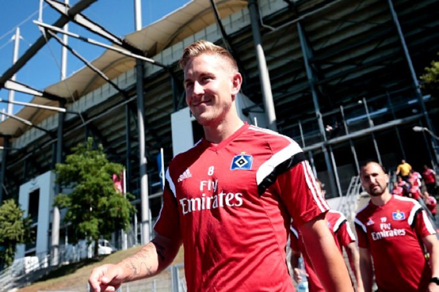 225 meczów w Bundeslidze. Pomocnik z angielskim paszportem zakończył karierę [OFICJALNIE]