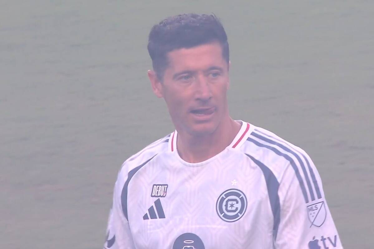 Inter Miami - Chicago Fire - wynik meczu na żywo. Strzelcy bramek, statystyki, relacja live, składy drużyn - 2026-07-23 01:40:00