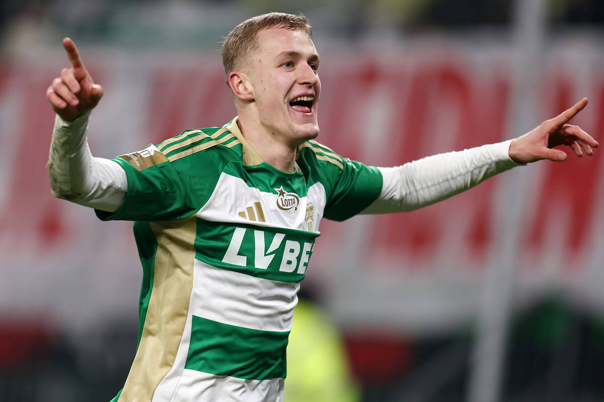 Bobcek sprzedany do Serie A! Rekordowe pieniądze dla Lechii
