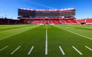 MŚ 2026: Levi’s kontra FIFA. Sponsor stadionu w Santa Clara zakpił z przepisów federacji