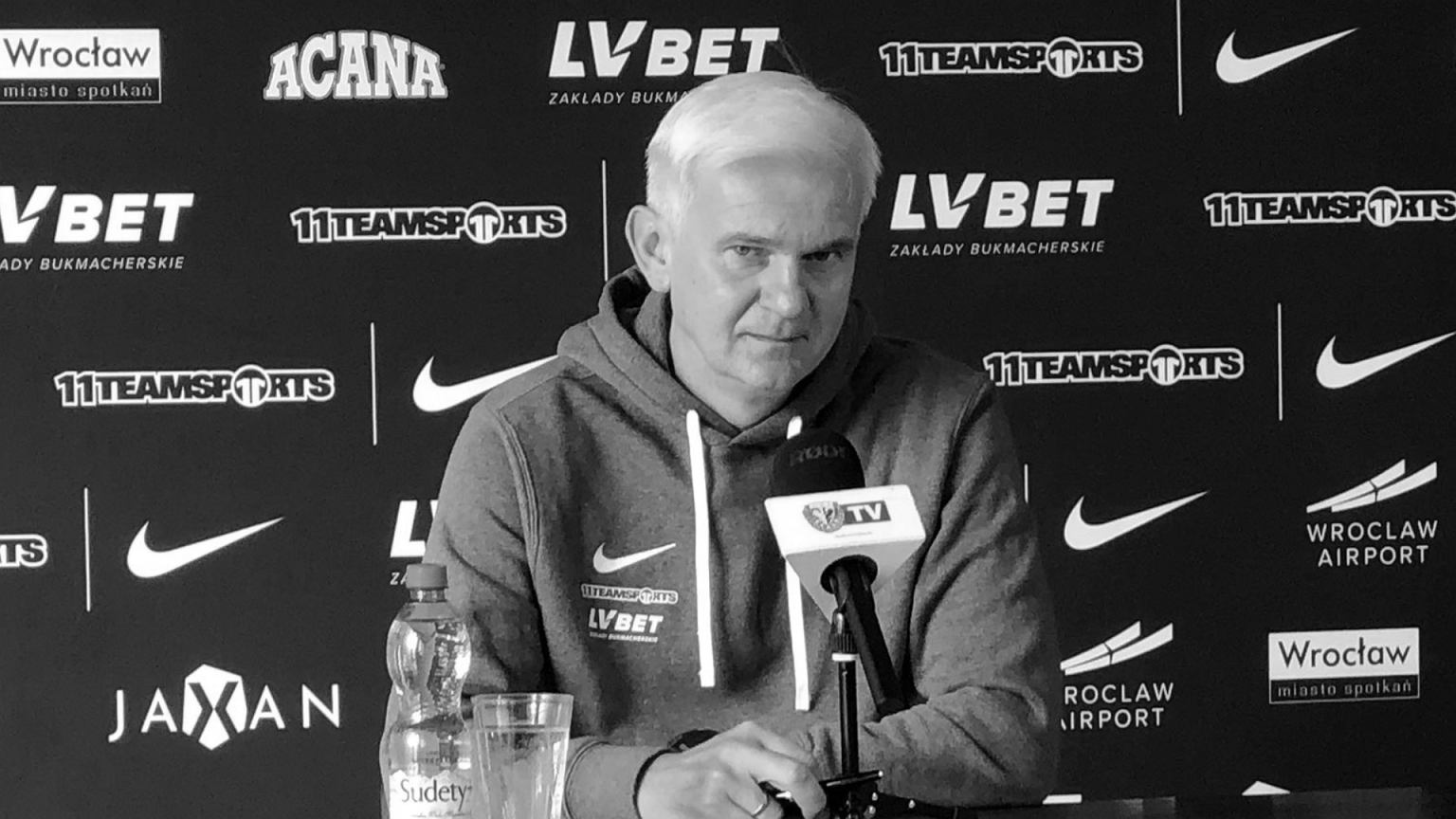 Piękny gest. Tak Częstochowa upamiętni Jacka Magierę