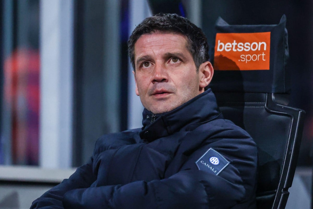Inter ma wątpliwości. Transfer obrońcy pod znakiem zapytania