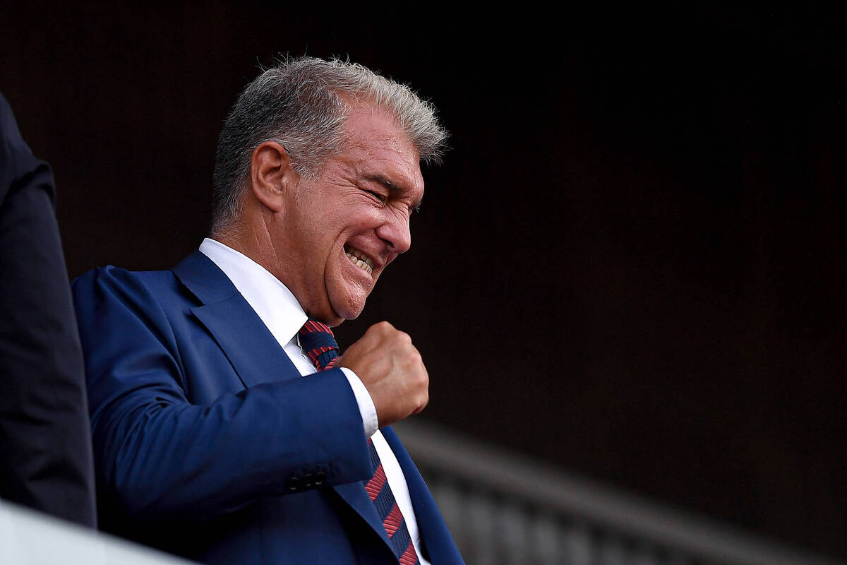 Galaktyczny transfer Barcelony! Dogadała się z gigantem