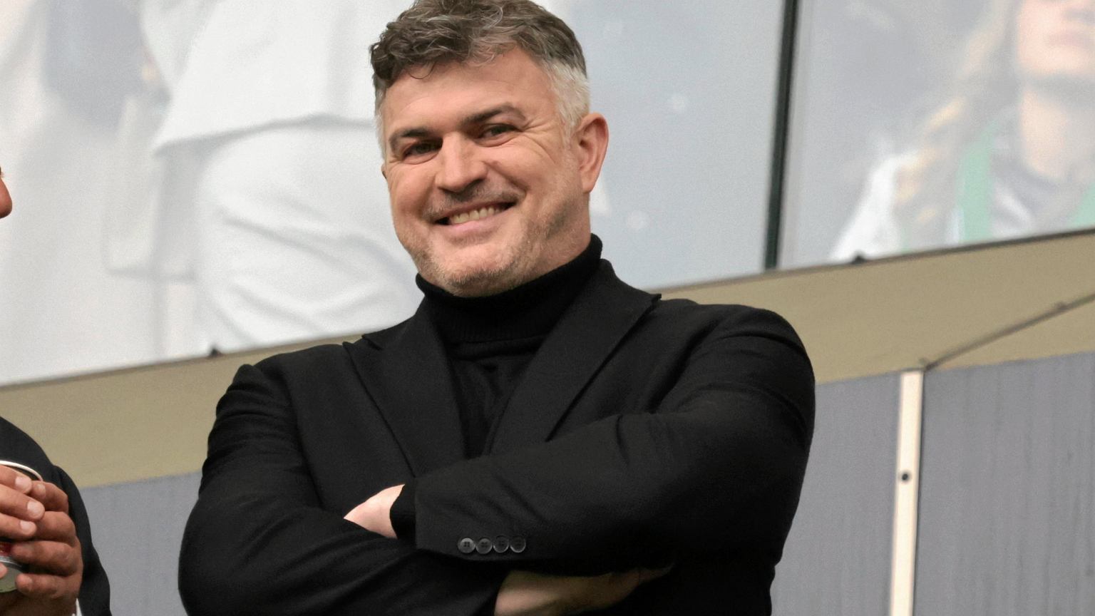 Michał Żewłakow ma nową pracę. Oto, co teraz będzie robił