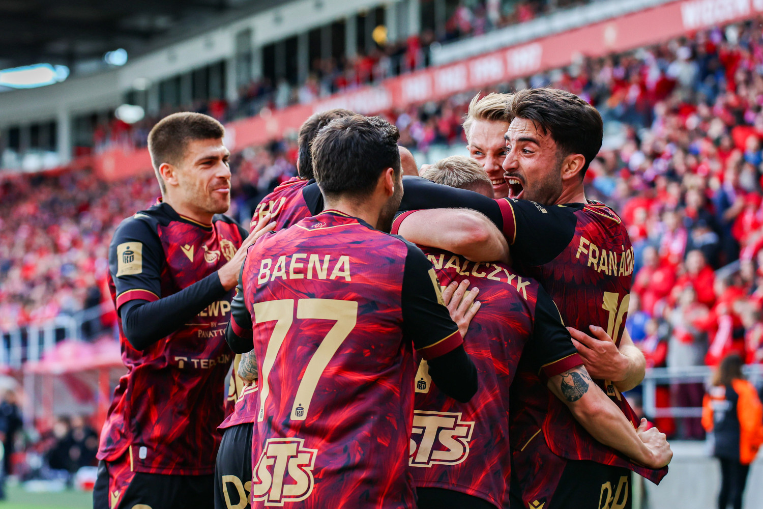 Potwierdza, że chce go Widzew Łódź. „To prawda” | Transfery.info