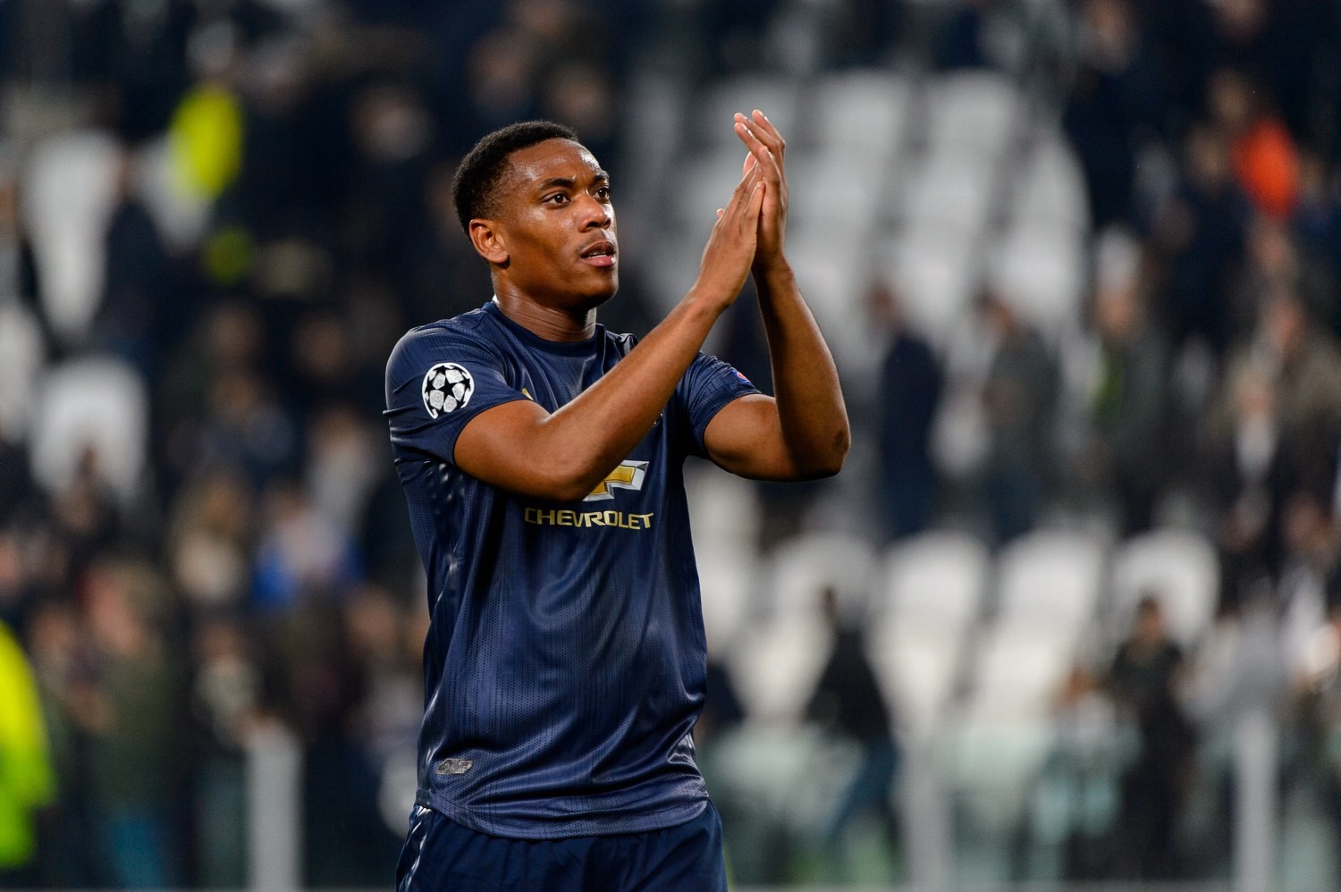 Anthony Martial chce wrócić do Premier League. Miał już zaoferować się klubowi