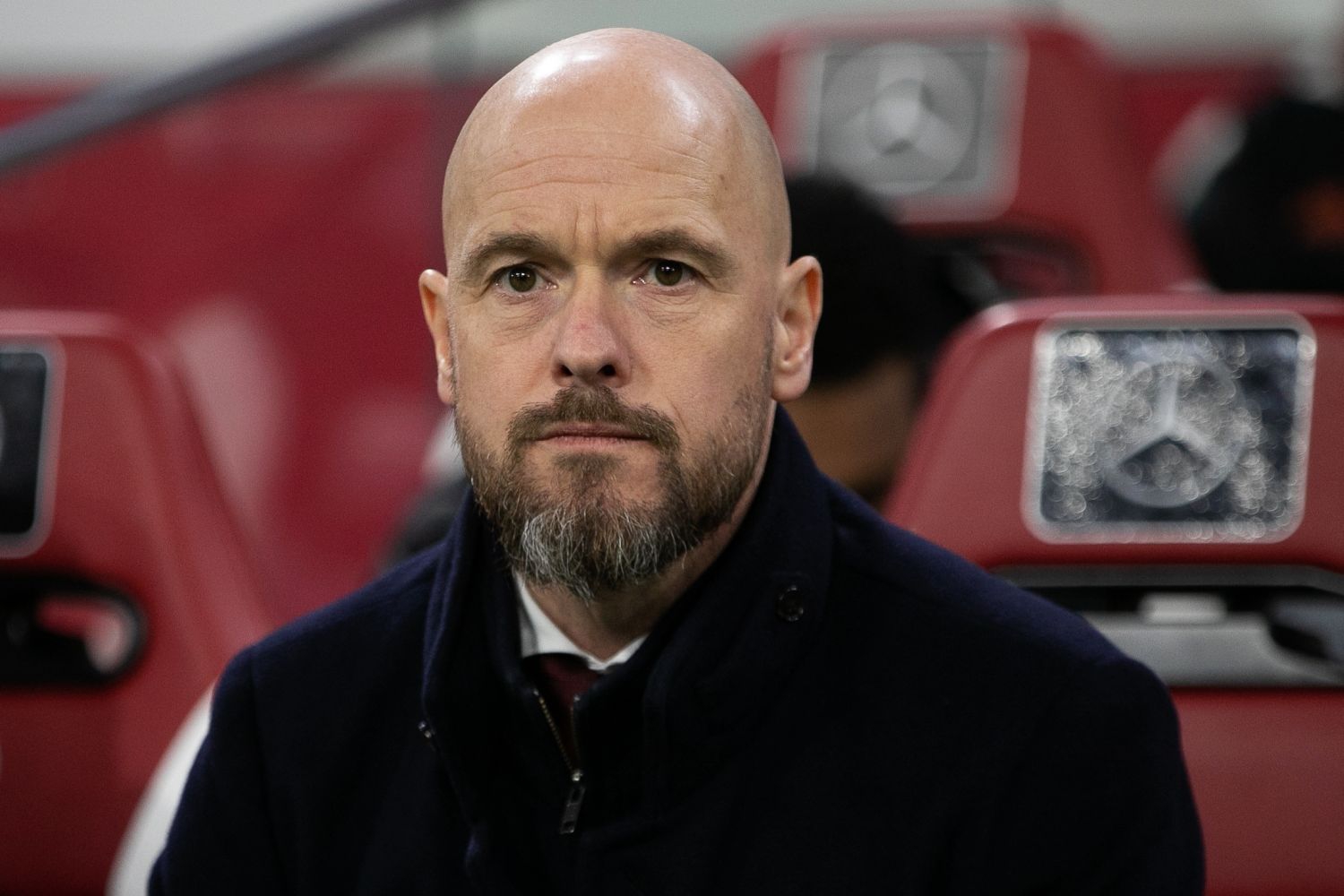 Erik ten Hag chciał ich sprowadzić do Manchesteru United. Gracze ze światowego topu