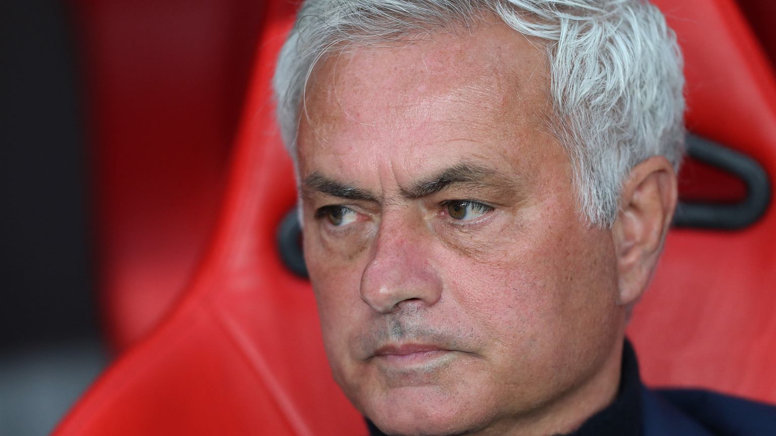Mourinho wskazał pierwszy transfer dla Realu Madryt. 50 mln euro