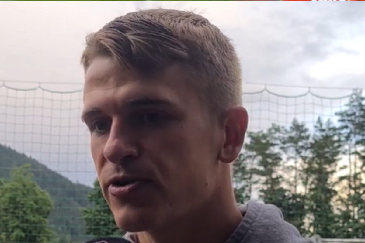 Oto co Francuzi piszą o Nawrockim. 