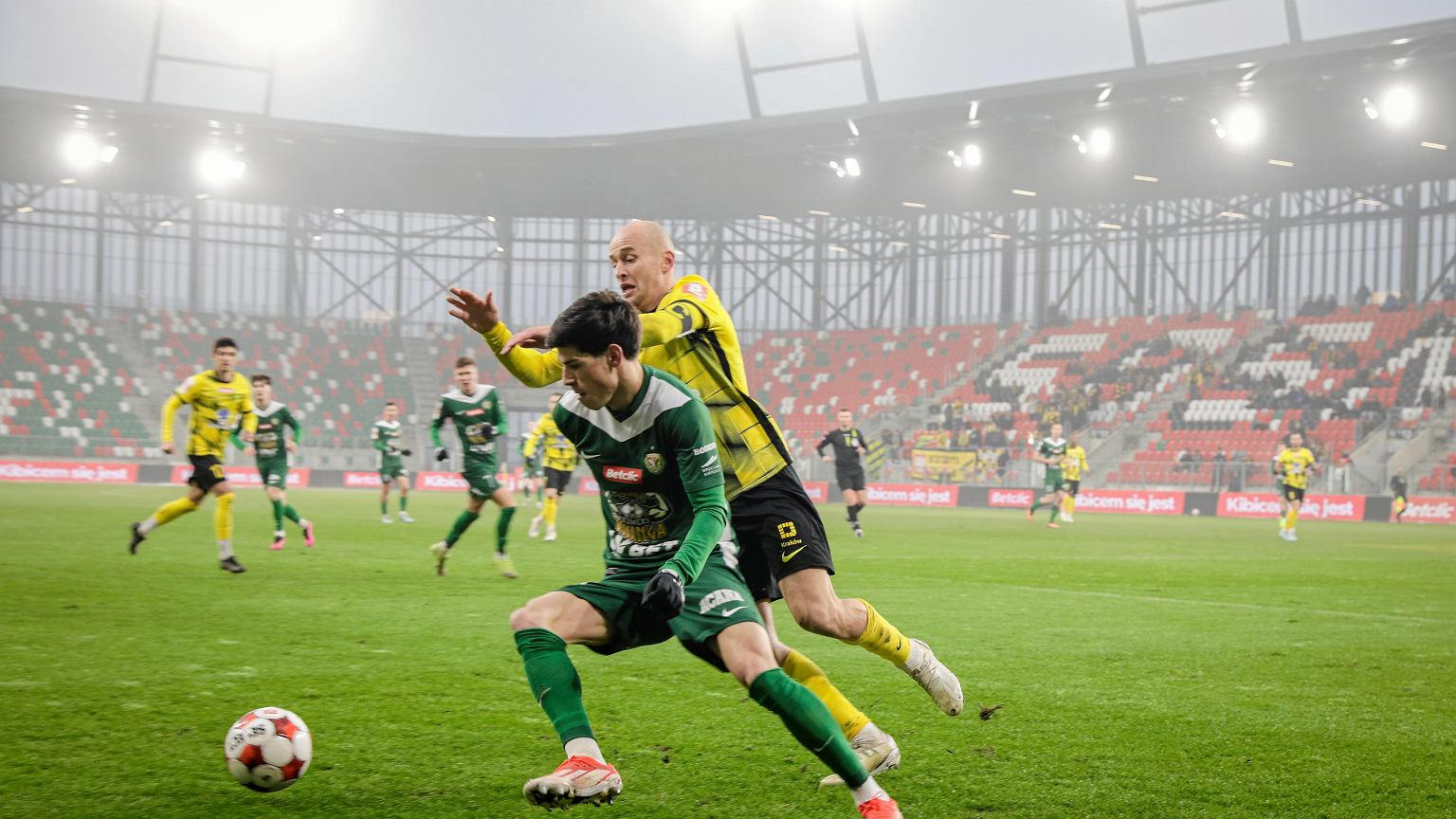 Michał Pazdan będzie kontynuował karierę? Jest jeden zainteresowany klub