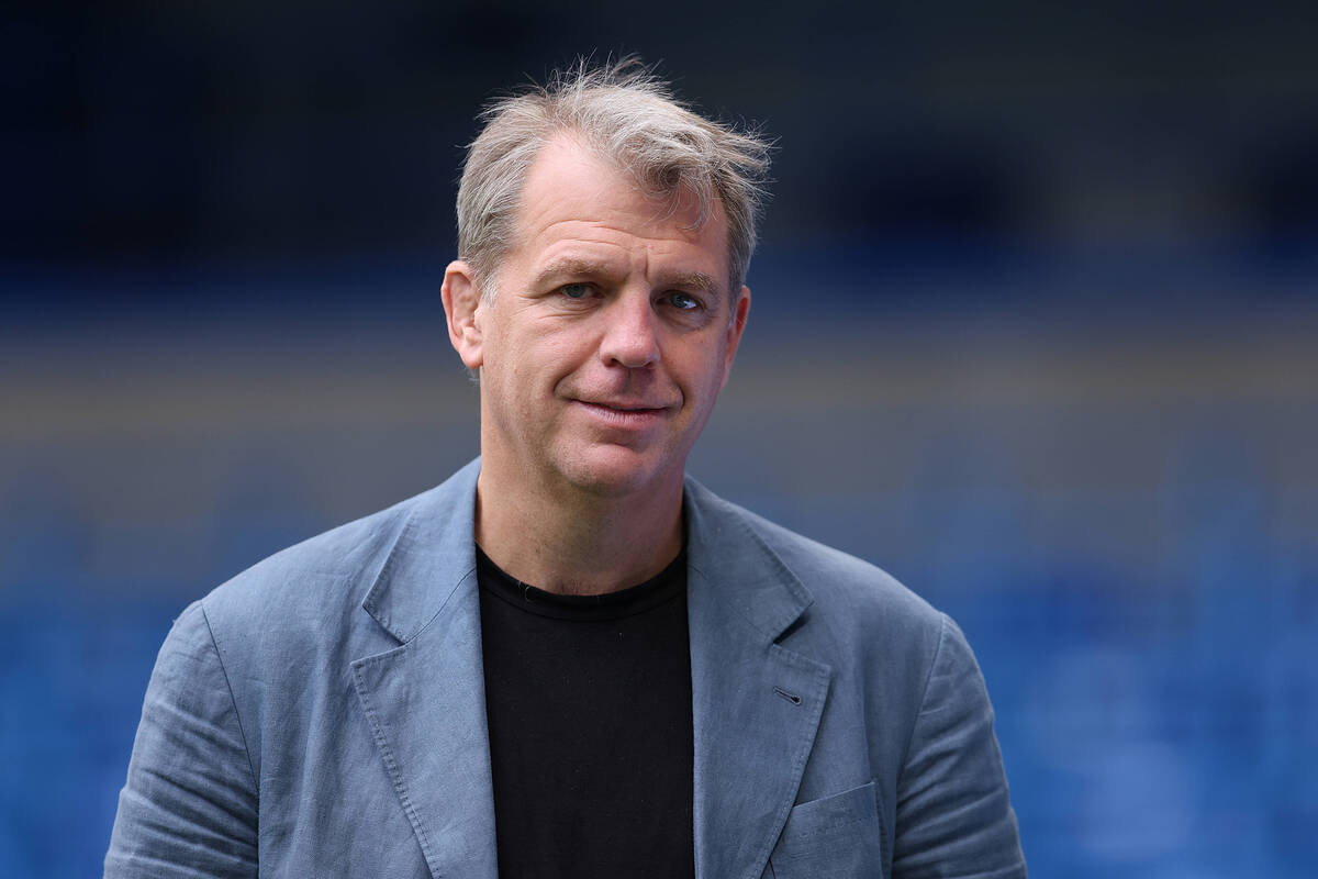 Rewolucja właścicielska w Chelsea. Ogłoszenie w środku nocy