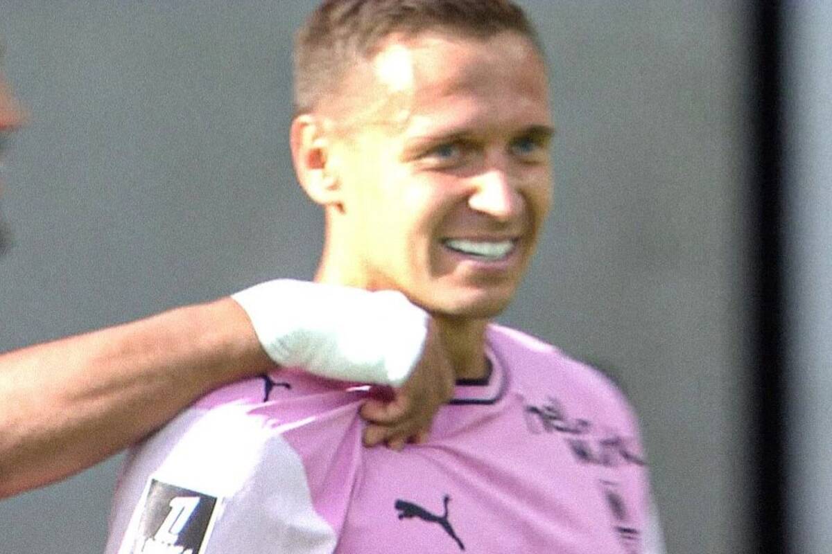 Gol Frankowskiego, asysta Szymańskiego! Polskie trafienie w Ligue 1 [WIDEO]