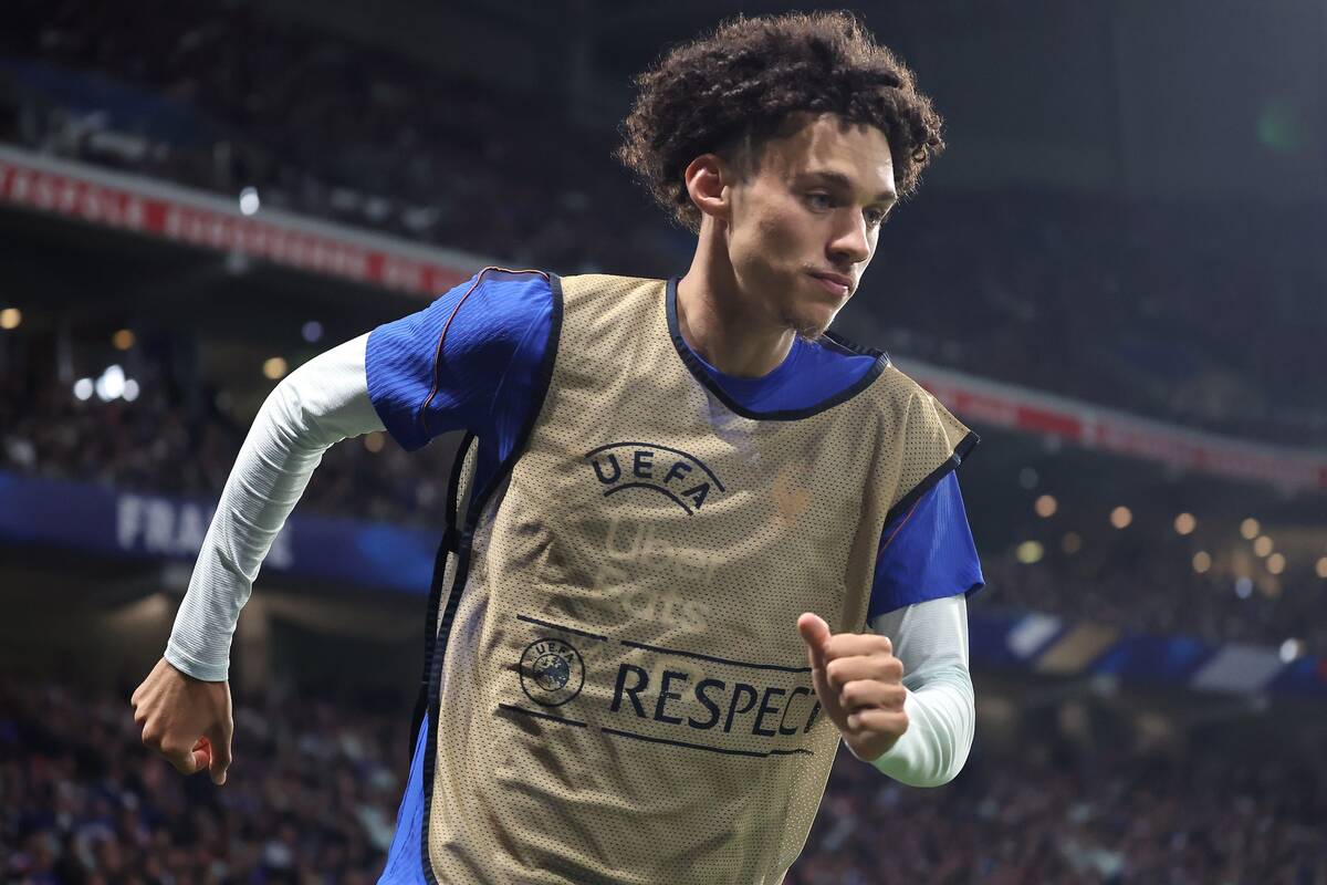 PSG dogadało się z gwiazdą rywala. Coraz bliżej dużego transferu