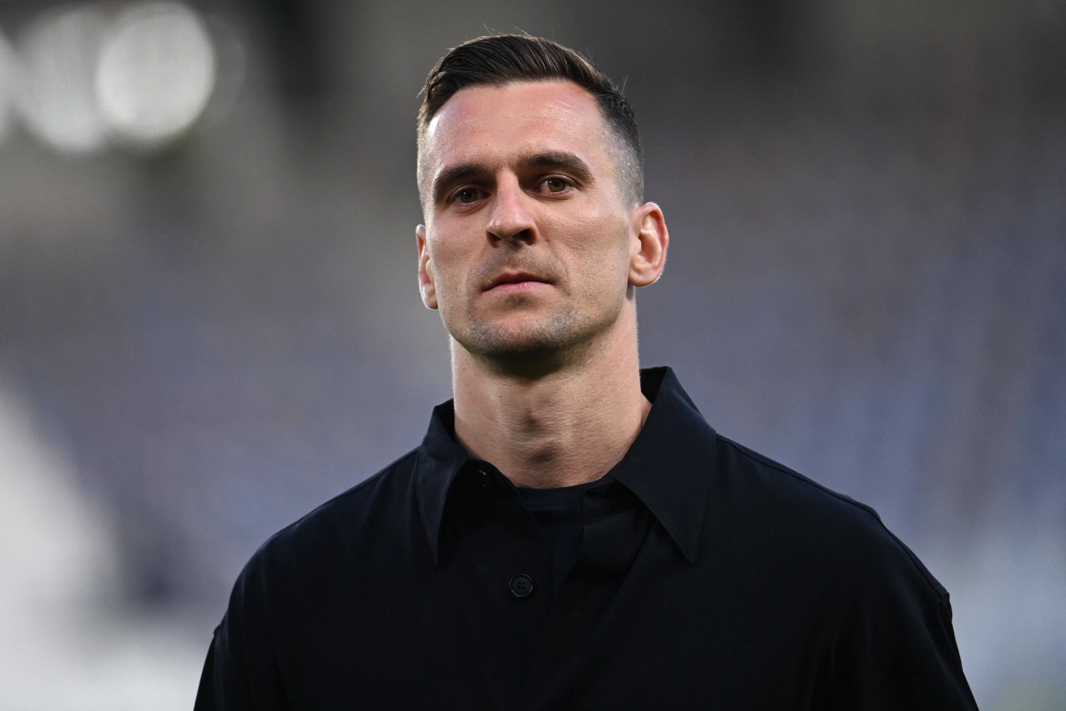 „Jeśli Arkadiusz Milik chce grać w piłkę, to tylko Górnik Zabrze”