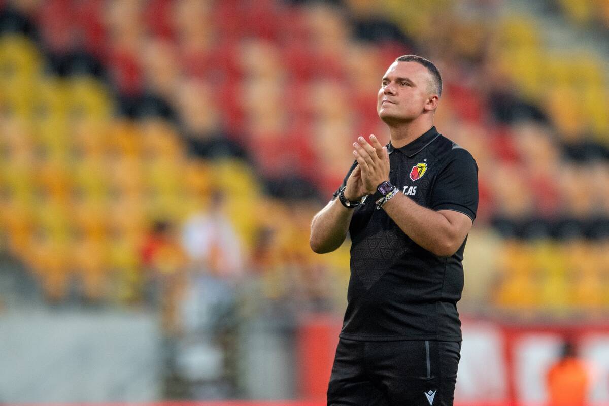 Z nimi Jagiellonia może zagrać o LE. Potrzebna była dogrywka