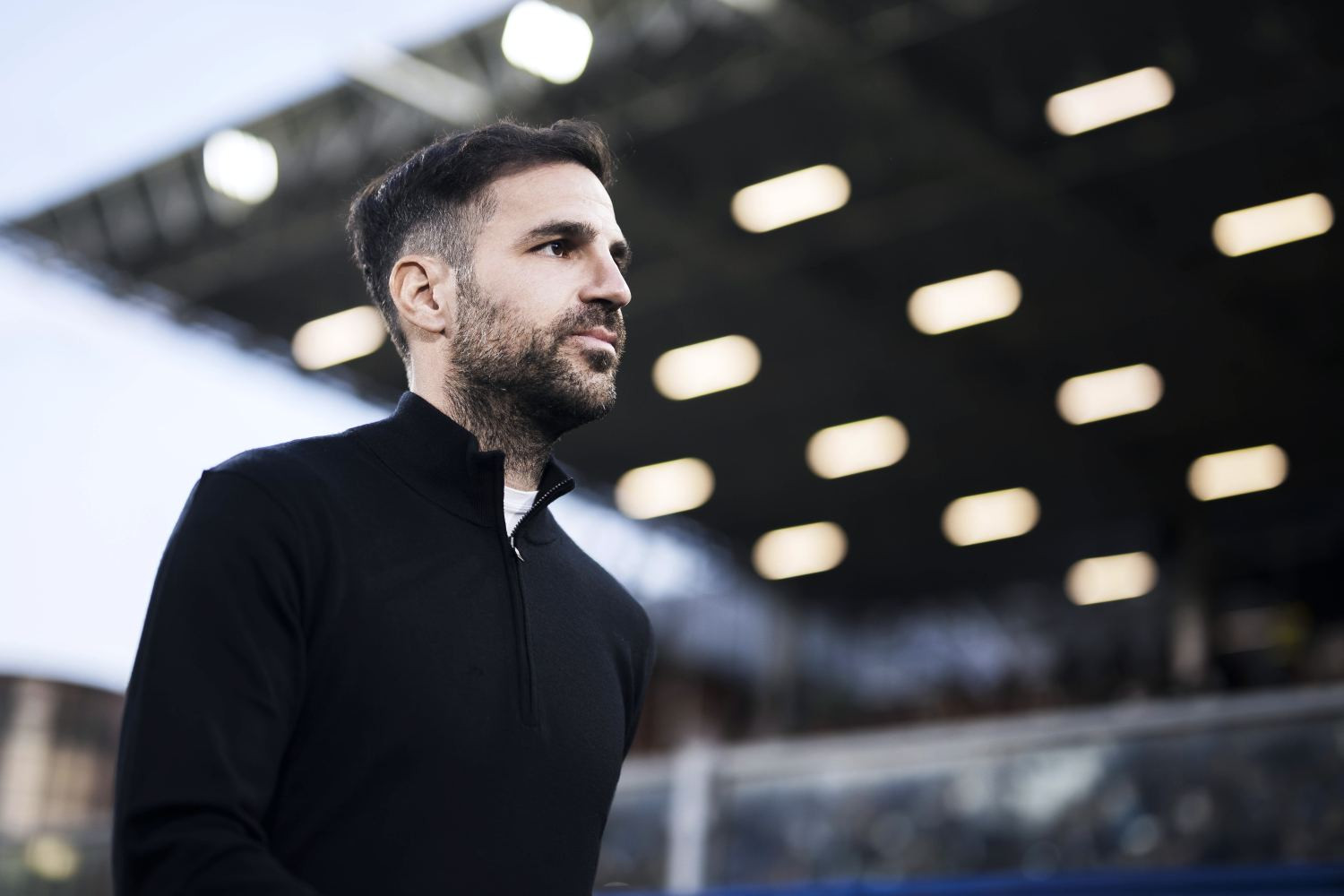 Cesc Fàbregas ma specjalną klauzulę w umowie. Dotyczy trzech klubów!